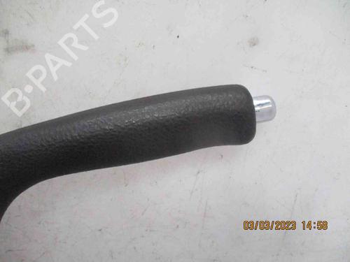 Hand brake TOYOTA COROLLA Verso (ZER_, ZZE12_, R1_) 2.0 D-4D (CUR10_, CUR10R) | BP26623621I18 