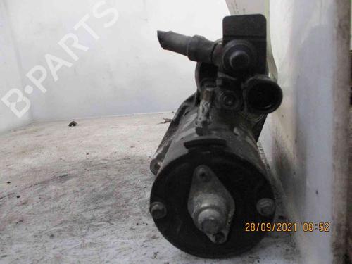 Starter VW POLO V (6R1, 6C1) 1.2 | BP20206631M8 