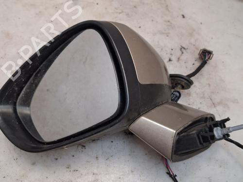 Used Left mirror Left mirror 38448696 38448696