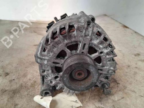 Used Alternator BMW 3 (E90) 320 d (177 hp) 26620584