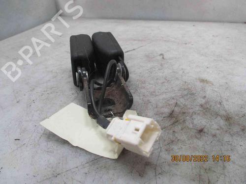 Seat buckle CITROËN C4 II (NC_) 1.6 HDi 90 | BP19740002I32 