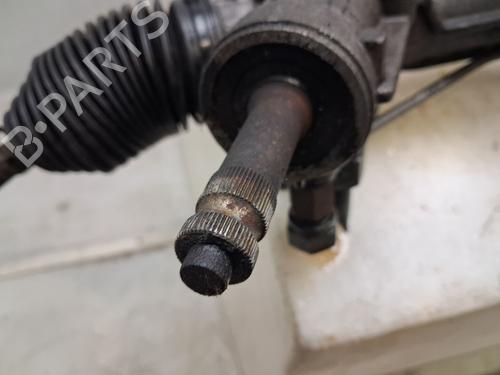 Used Steering rack Steering rack MERCEDES-BENZ VITO Bus (W638) 110 TD 2.3 (638.174) (98 hp) 36281731 36281731