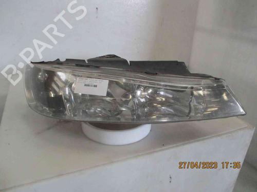 Used Right headlight PEUGEOT 406 (8B) 2.0 HDI 110 (109 hp) 24012522