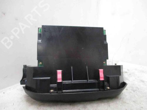 Commande Chauffage TOYOTA RAV 4 II (_A2_) 2.0 D 4WD (CLA20_, CLA21_, CLA20R, CLA21R) | BP24009444I5 