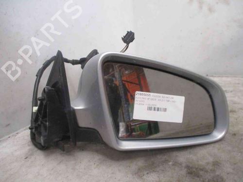 Used Right mirror AUDI A3 (8P1) 2.0 TDI 16V (140 hp) 19715360