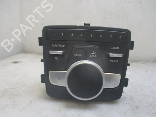 Used Switch Switch AUDI A4 B9 Avant (8W5, 8WD) 3.0 TDI quattro (272 hp) 33967677 33967677