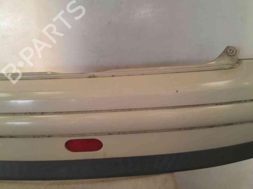 Rear bumper MINI MINI (R50, R53) One D | BP26626663C8 