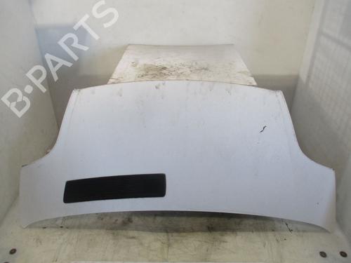 Used Hood Hood RENAULT TRAFIC II Van (FL) 1.9 dCi 80 (FL0B) (82 hp) 36756811 36756811