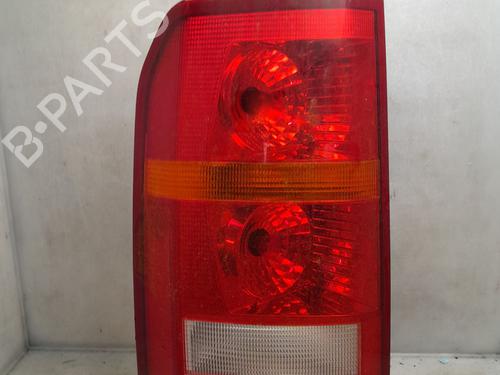 Left taillight LAND ROVER DISCOVERY III (L319) 2.7 TD 4x4 | BP32199432C34 