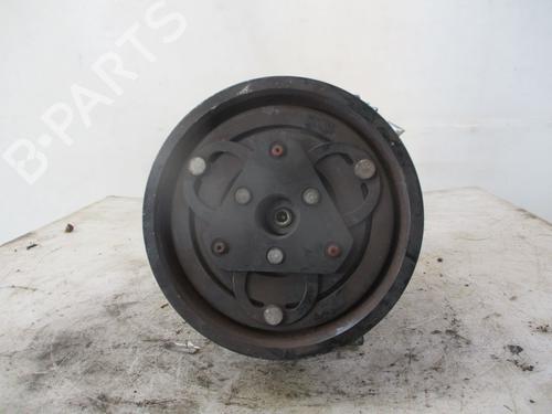 Used AC compressor RENAULT FLUENCE (L3_) 1.5 dCi (L30D, L30L, L306, L33F, L33L, L33M, L33V, L33W) (110 hp) 26639633