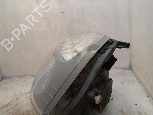 Left headlight RENAULT CLIO II (BB_, CB_) 1.5 dCi (B/CB3M) | BP32353416C28 