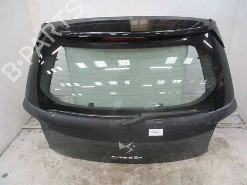 Used Tailgate CITROËN DS3 (SA_) 1.4 VTi 95 (95 hp) 26627674