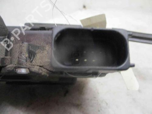 Front right lock CITROËN JUMPER II Van 2.2 HDi 100 | BP19722810C97 