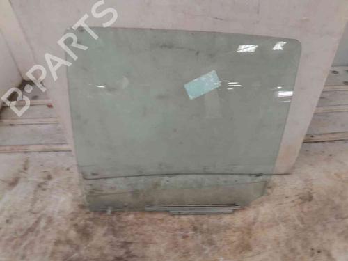 Used Rear left door window SUZUKI SPLASH (EX) 1.0 (A5B310) (65 hp) 26632787