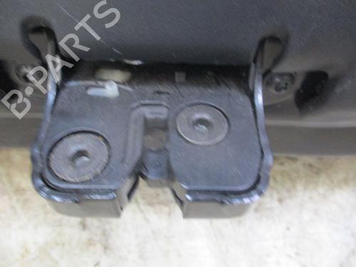 Tailgate RENAULT TWINGO II (CN0_) 1.5 dCi 90 | BP32222589C6