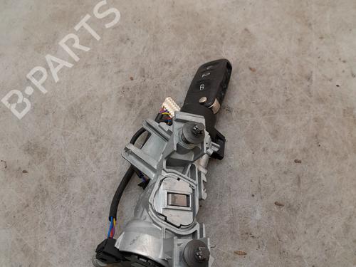 Used Ignition barrel VW GOLF VI (5K1) 1.6 TDI (105 hp) 29083360