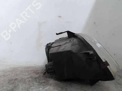 Left headlight SEAT AROSA (6H1) 1.0 | BP19713105C28 