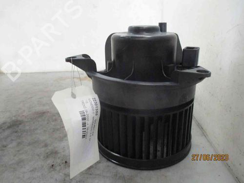 Varmvifte FORD MONDEO III (B5Y) [2000-2007]  26630964