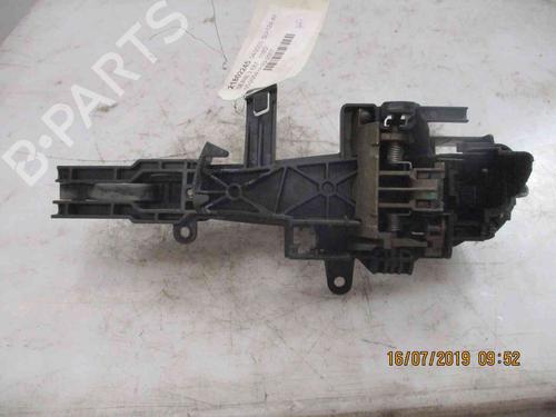 Front right exterior door handle BMW 1 (E87) 118 d | BP19713152C129 