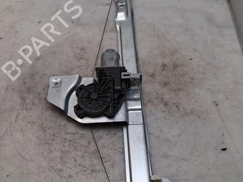 Used Front left window mechanism Front left window mechanism 38626950 38626950