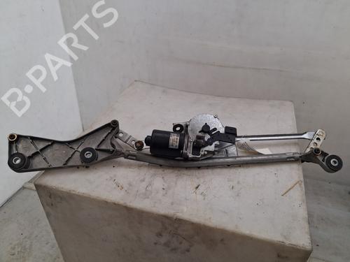Used Front wipers mechanism Front wipers mechanism MERCEDES-BENZ M-CLASS (W164) ML 320 CDI 4-matic (164.122) (224 hp) 36479725 36479725