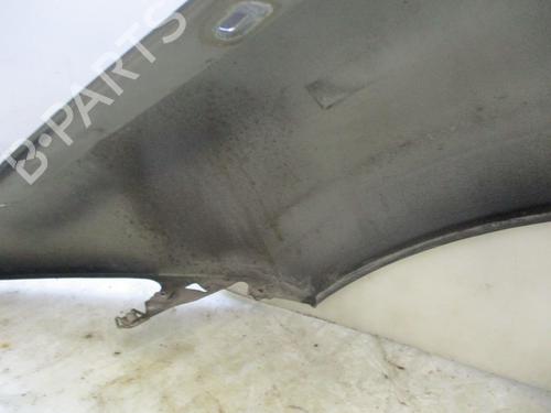 Right front fenders BMW 1 (E87) 116 i | BP26637719C42 