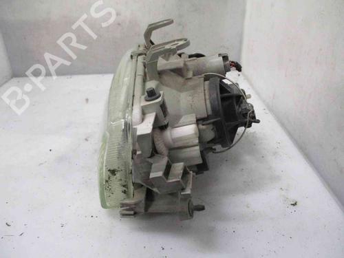 Left headlight NISSAN PRIMERA Traveller (WP11)  | BP26624034C28 