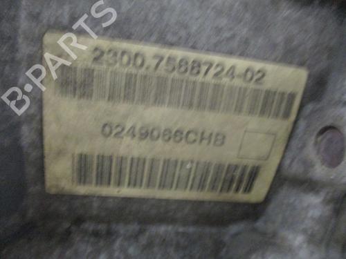 Gearbox MINI MINI (R56) Cooper | BP26636817M3  - Image 5