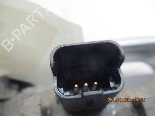 Rear right exterior door handle RENAULT MEGANE II Estate (KM0/1_) 1.9 dCi (KMRG, KM1G, KM0G, KM2C) | BP26625778C130 