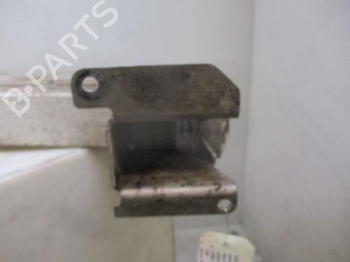 Rear bumper reinforcement AUDI A3 Sportback (8PA) 1.9 TDI | BP25590994C73 