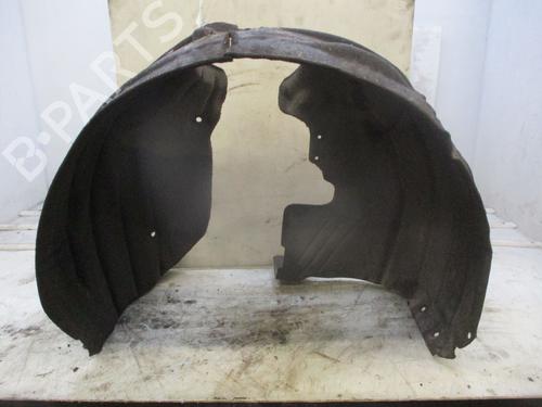 Used Wheel arch FORD FOCUS IV (HN) 1.0 EcoBoost mHEV Active (125 hp) 26638970