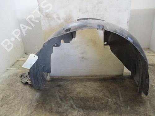 Used Wheel arch DACIA SANDERO II 1.5 dCi (90 hp) 28483843