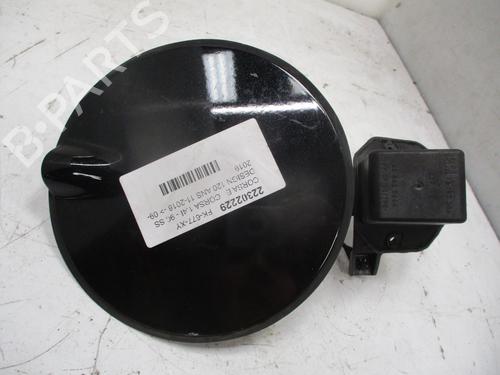Used Fuel flap OPEL CORSA E (X15) 1.4 (08, 68) (90 hp) 26635450