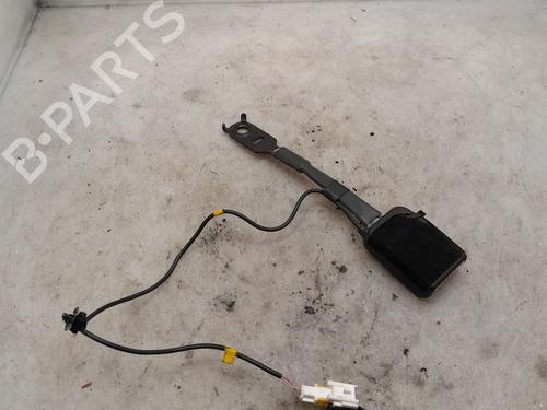 Sikkerhetsbelte-spenne Sikkerhetsbelte-spenne PEUGEOT 308 I (4A_, 4C_) 1.6 HDi (90 hp) 34709494 34709494