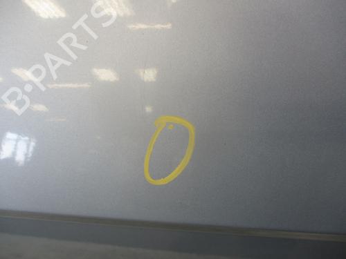 Left rear door HYUNDAI GETZ (TB) 1.5 CRDi | BP24971869C4 