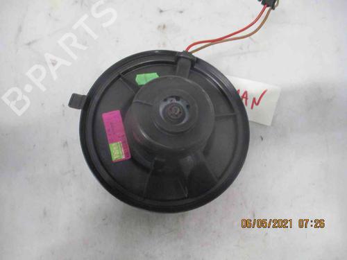 Heater blower motor VW POLO III (6N1) 55 1.3 | BP19723380M62 