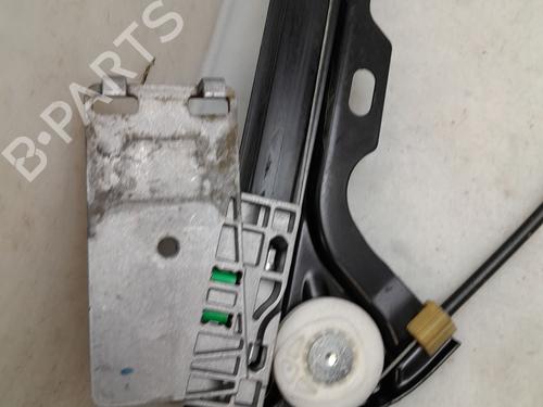 Front left window mechanism BMW 3 Coupe (E92) 325 d | BP33710497C22 - Image 3