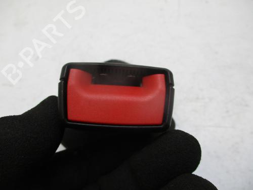 Seat buckle AUDI A5 (8T3) 2.7 TDI | BP26636692I32 