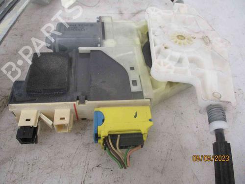 Front right window mechanism CITROËN C4 I (LC_) 1.6 HDi | BP26630199C23 