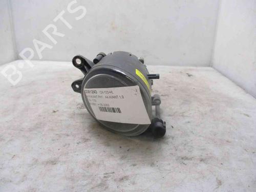 Used Right front fog light AUDI A4 B6 Avant (8E5) 1.9 TDI (130 hp) 26630761