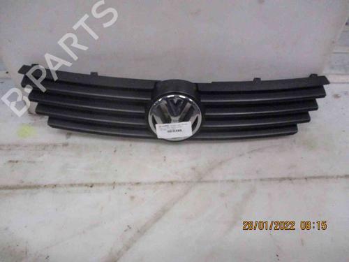 Used Grille VW POLO (6N2) 1.9 D (64 hp) 19741500