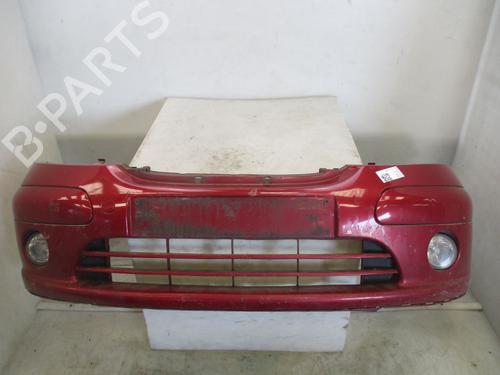 Used Front bumper Front bumper CITROËN C3 I (FC_, FN_) 1.4 i (73 hp) 34174485 34174485