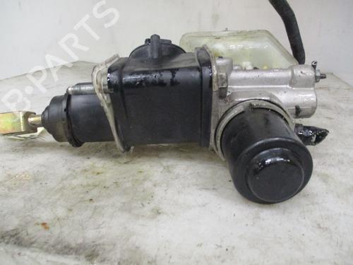Brake master cylinder MERCEDES-BENZ E-CLASS (W211) E 270 CDI (211.016) | BP26635644M77 