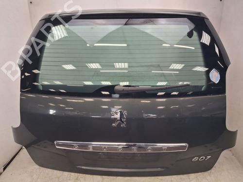 Used Tailgate Tailgate 38545206 38545206