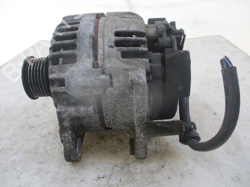 Generator VW POLO IV (9N_, 9A_) 1.4 16V | BP29344051M7 