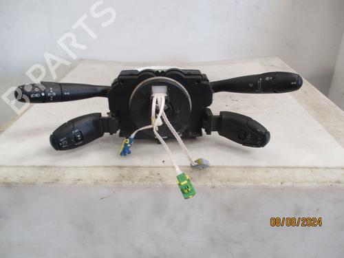 Hovedlysbryter PEUGEOT 607 (9D, 9U) 2.2 HDi (170 hp) 26636052
