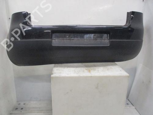 Used Rear bumper VW GOLF V (1K1) [2003-2010]  24013964