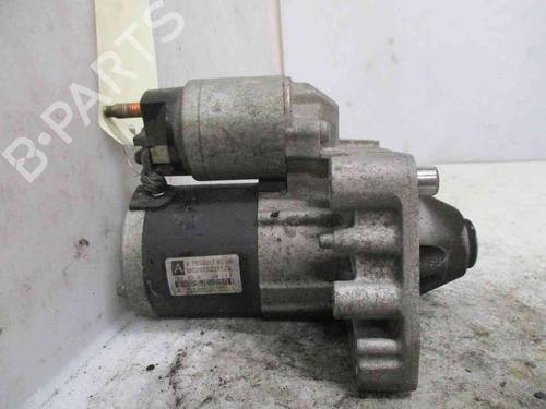 Starter PEUGEOT 207 (WA_, WC_) 1.4 16V | BP26625851M8 