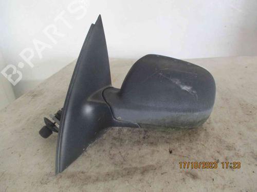 Retrovisor izquierdo VW LUPO I (6X1, 6E1) 1.0 | BP19716273C26 