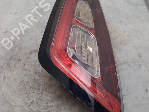 Left taillight FIAT PUNTO (199_) 1.3 D Multijet | BP38761040C34 - Image 2
